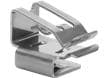 90deg Metal Edge Clips