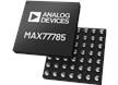 MAX77785/MAX77786 1-Cell Li+ Battery Chargers