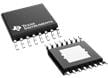 TSD5402-Q1 Class-D Sensor Driving Amplifier