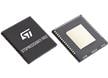 STSPIN32G060x 600V Three-Phase BLDC Controllers