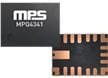 MPQ4341/4341J Synchronous Step-Down Converters