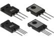 MOSFET ซิลิคอนคาร์ไบด์ (SiC) SICWx