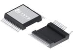MOSFET MMIX1T500N20X4 กําลังไฟ 200 V X4-Class