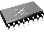 Si82Dx Isolated Gate Drivers
