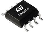 STMicroelectronics M24C64-U 64-Kbit Serial I2C Bus EEPROM