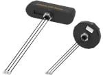TE Connectivity D2D Dual Mode Antennas