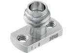 1.0mm Miniature Coaxial Connectors