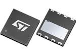 STMicroelectronics SGT080R70ILB E-Mode PowerGaN Transistor