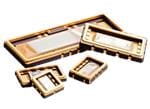 High Power SAW Filters