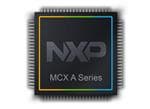 NXP Semiconductors MCX A34x Arm® Cortex®-M33 Microcontrollers