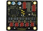 Brainboxes PE-508 Pure Embedded Industrial Ethernet Switch