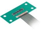 Hirose Electric DF36 0.4mm Pitch Micro-Coaxial Cable Connectors