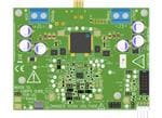 Texas Instruments BQ25858-Q1EVM Evaluation Module