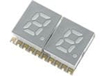 LITEON Surface Mount LED Display Modules