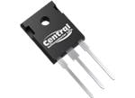 MOSFET ซิลิคอนคาร์ไบด์ (SiC) N-Channel 1700V