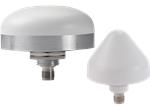 GPS Antennas