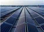 Broadcom Solar Power