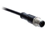 M12 A-Code Circular Metric Connectors