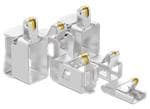 SCC / SCS SMT Spring Contacts