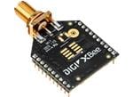 XBee LPX 900 RF Modules