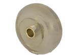 A/B/S Bush-Type Anti-Vibration Gel Bushings