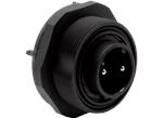 Vitalis Buccaneer Front & Rear Connectors