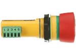 ABB INCA E-Stops