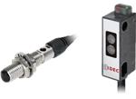 SA1N Subminiature Photoelectric Sensors
