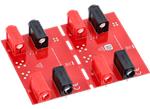 Texas Instruments TLV755EVM-087 Evaluation Module