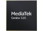 Genio 520 Gen-AI IoT Platform