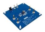Monolithic Power Systems (MPS) EVQ2241-D-00A Evaluation Board