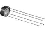 Vishay B125Cx Single-Phase Bridge Rectifiers