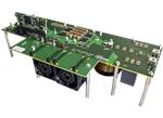 Infineon Technologies REF-10KW-3LBUCK-SIC400 Reference Board
