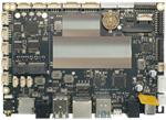 AMobile Solutions MB700 Single Board Computer