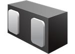 Semtech RClamp2271ZC ESD Protection/TVS Diode