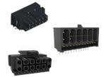 ระบบตัวเชื่อมต่อ Minitek® Pwr PICPWR OCP®