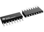 Texas Instruments SN74AHCT367 Hex Buffer & Line Driver