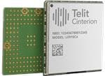 LE910C4 4G LTE Modules