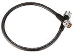 Amphenol Times Microwave Systems PhaseTrack® Low Smoke Microwave Cable Assemblies