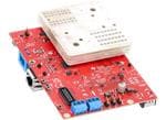 Texas Instruments AWR2E44PEVM Evaluation Module