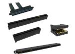 Hyper Cool Edge Connectors