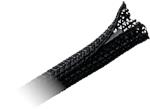 HellermannTyton BSPSW General-Purpose Braided Sleeving