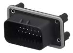 TE Connectivity AMPSEAL Robust Headers