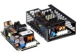 MEP-200A Medical / Industrial AC-DC Power Supplies