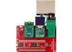 Microchip Technology Industrial Environmental Sensor Demonstration