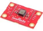 SCA3400-D01-PCB Development Board