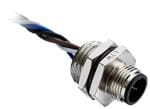 Amphenol LTW M12 B-Code Circular Metric Connectors