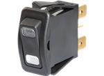 K1 & K2 Rocker Switches