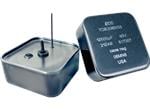 TDE Hybrid Capacitors