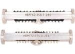 High Band Power Filter Diplexers